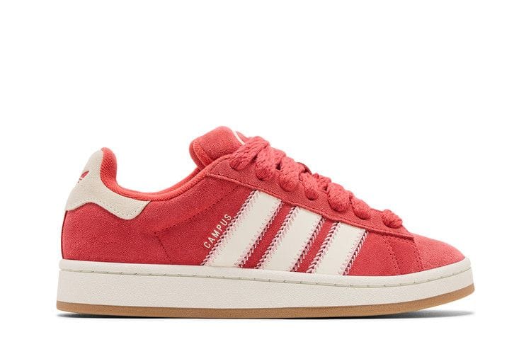 Women's Campus 00s 'Crew Red White'