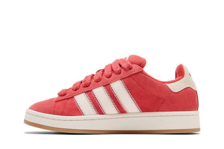 Women's Campus 00s 'Crew Red White'