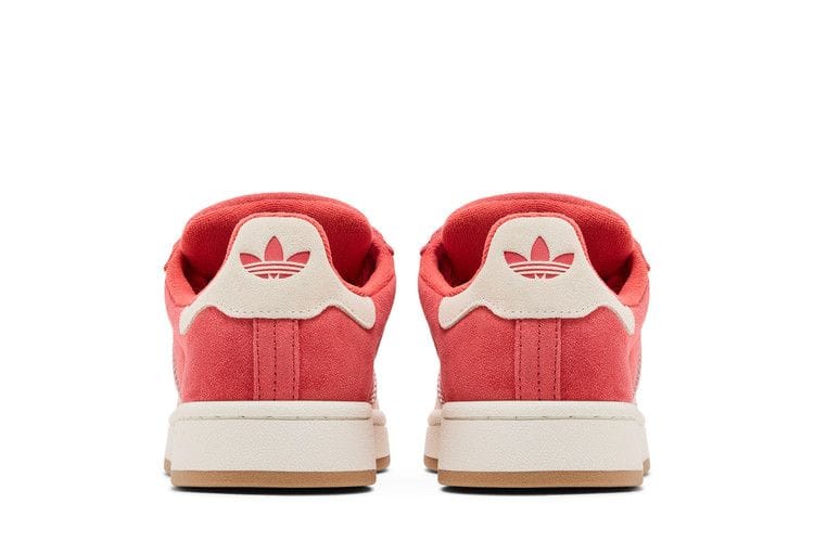 Women's Campus 00s 'Crew Red White'