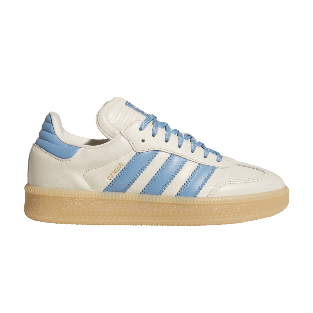 Men's Samba XLG 'Wonder White Ash Blue'