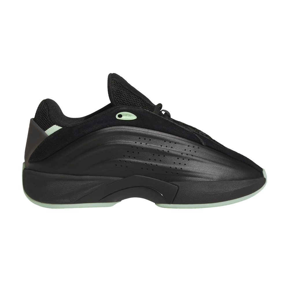 Men's Nova IIInfinity 'Black Semi Green Spark'