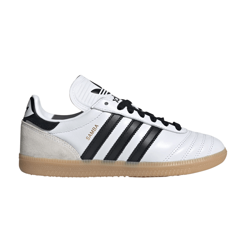 Samba JP J 'White Black'