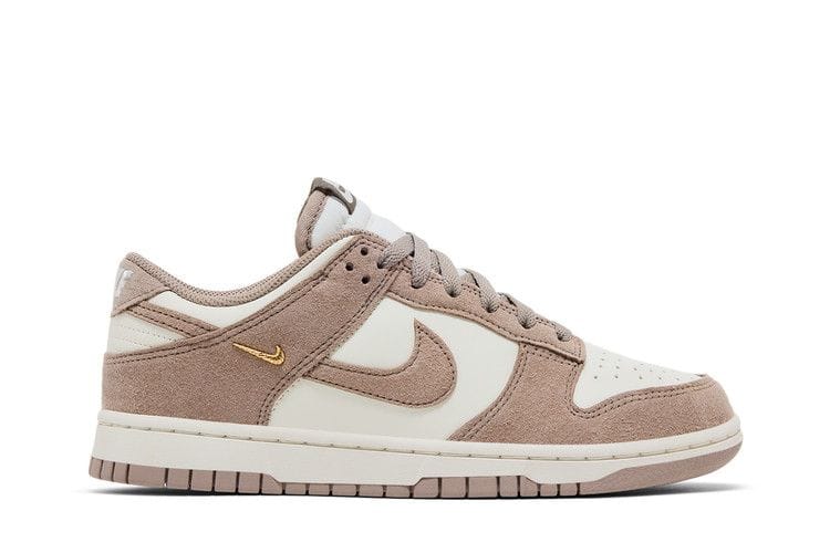 Women's Dunk Low 'Malt Mini Swoosh'