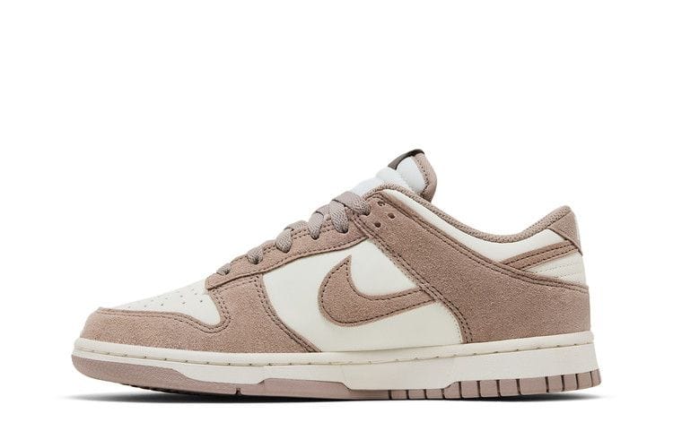 Women's Dunk Low 'Malt Mini Swoosh'
