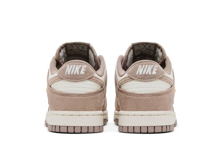 Women's Dunk Low 'Malt Mini Swoosh'