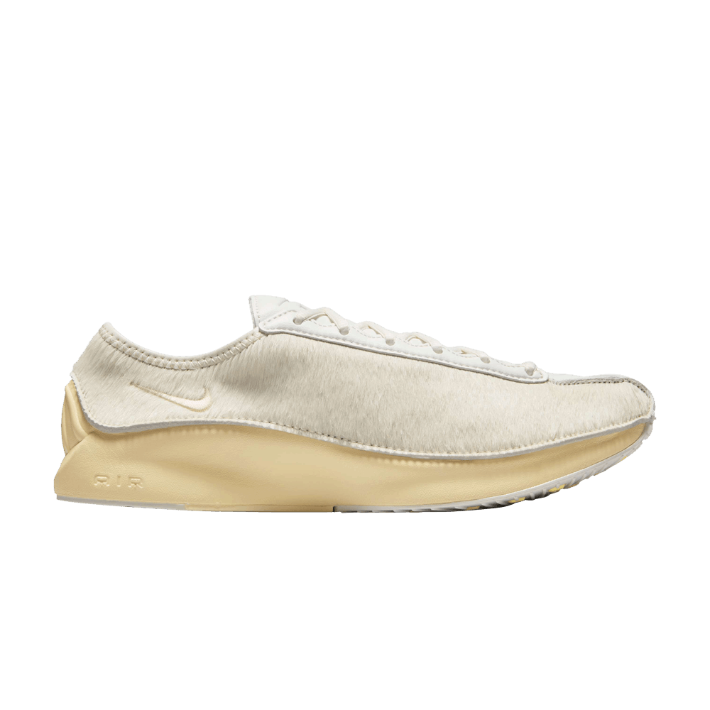 Women's Air Superfly LX 'Pony Hair Pack - Soft Yellow'
