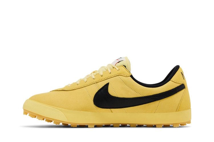 Men's Astro Grabber 'Soft Yellow Black'
