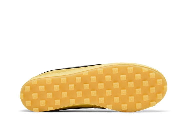 Men's Astro Grabber 'Soft Yellow Black'