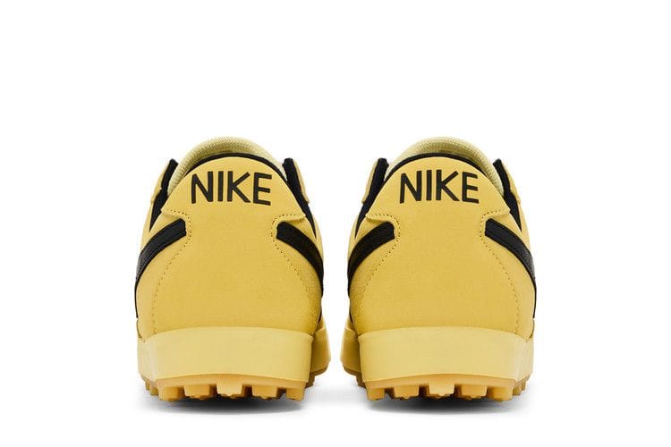 Men's Astro Grabber 'Soft Yellow Black'