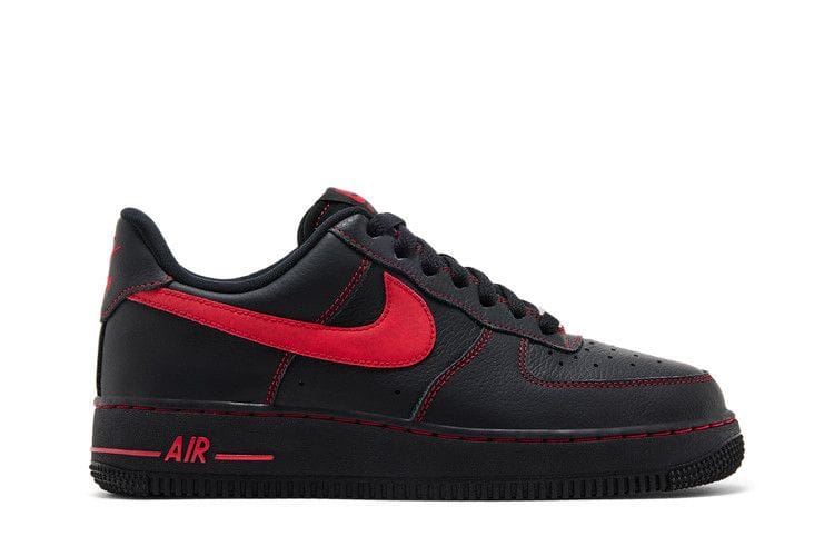 Men's Air Force 1 '07 LV8 'Bred'
