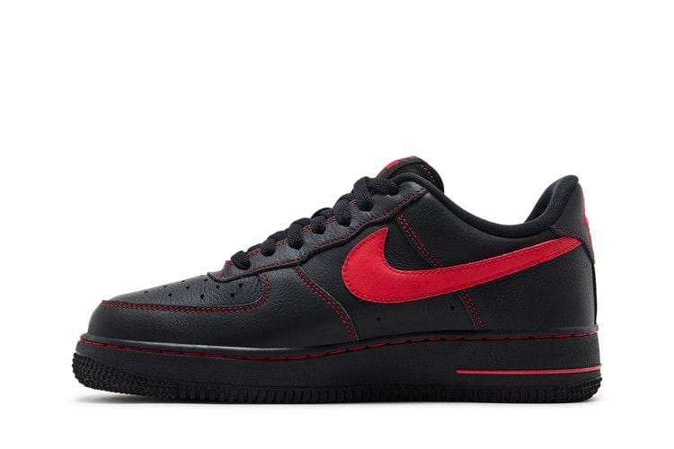 Men's Air Force 1 '07 LV8 'Bred'