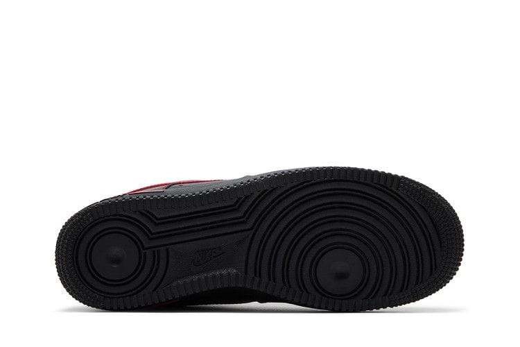 Men's Air Force 1 '07 LV8 'Bred'