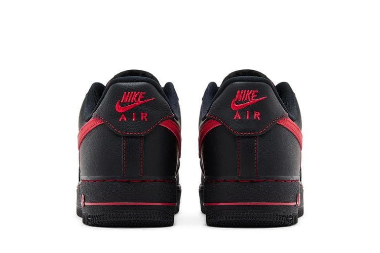 Men's Air Force 1 '07 LV8 'Bred'