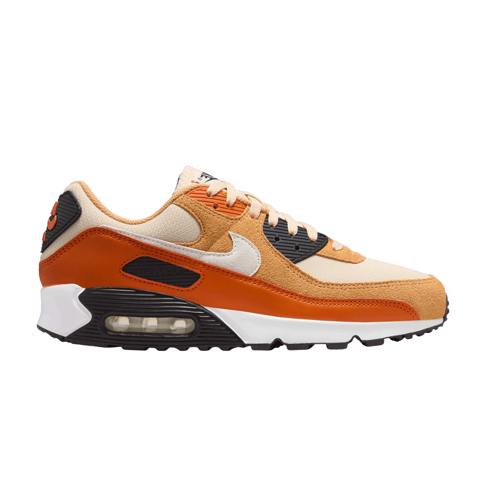Men's Air Max 90 'Campfire Orange'