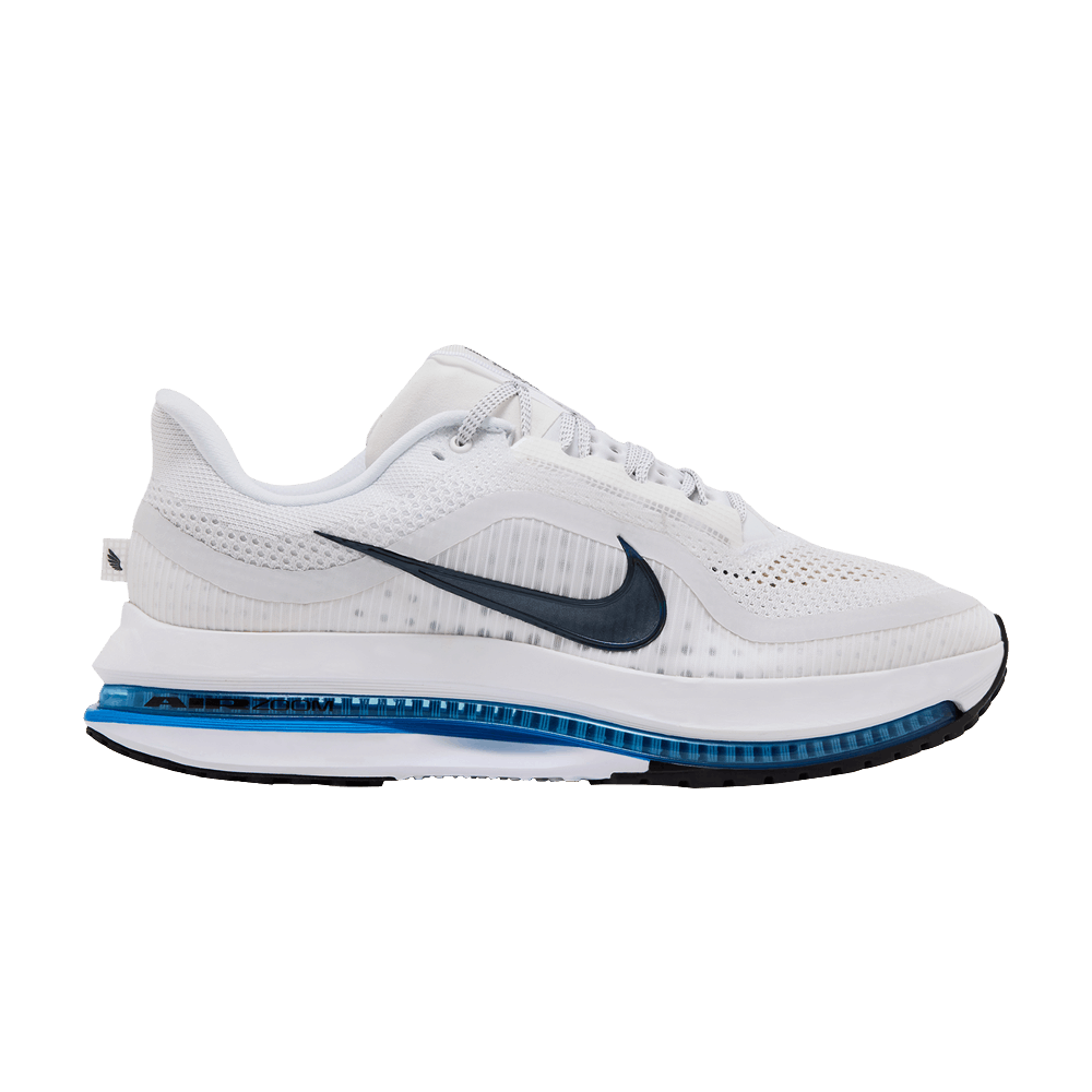 Men's Pegasus Premium 'White Photo Blue'