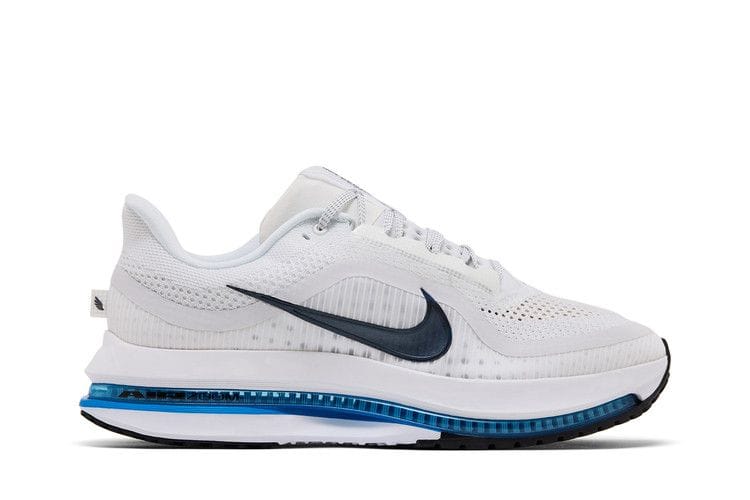 Men's Pegasus Premium 'White Photo Blue'