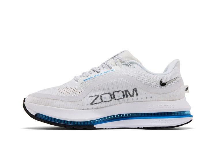 Men's Pegasus Premium 'White Photo Blue'