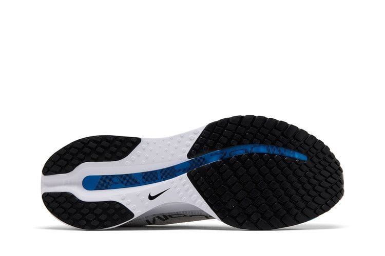 Men's Pegasus Premium 'White Photo Blue'