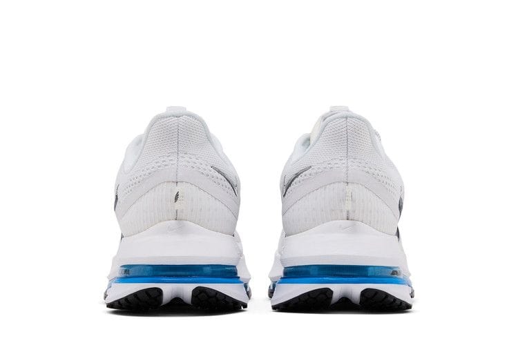 Men's Pegasus Premium 'White Photo Blue'