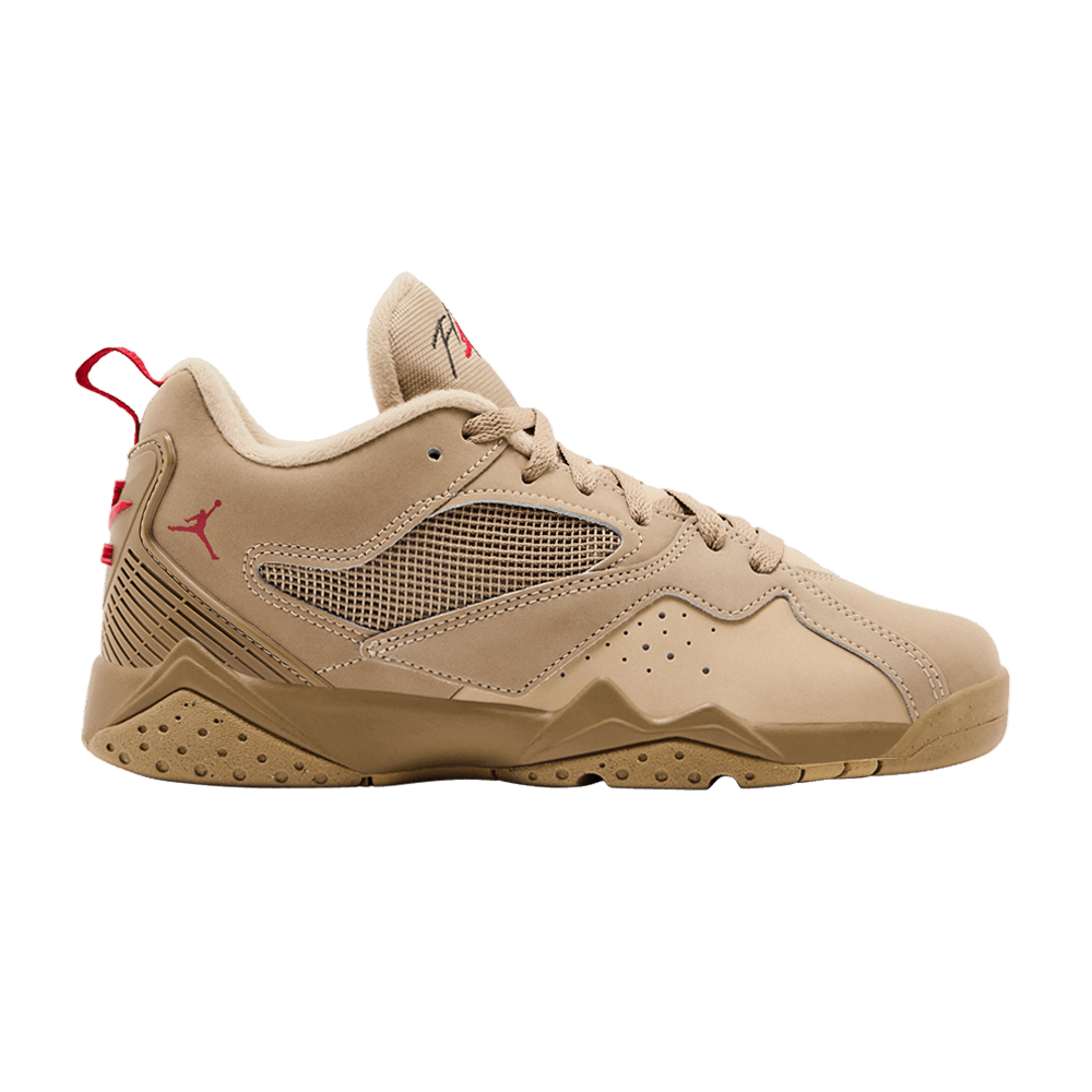 Air Jordan MVP 92 GS 'Desert Camo'