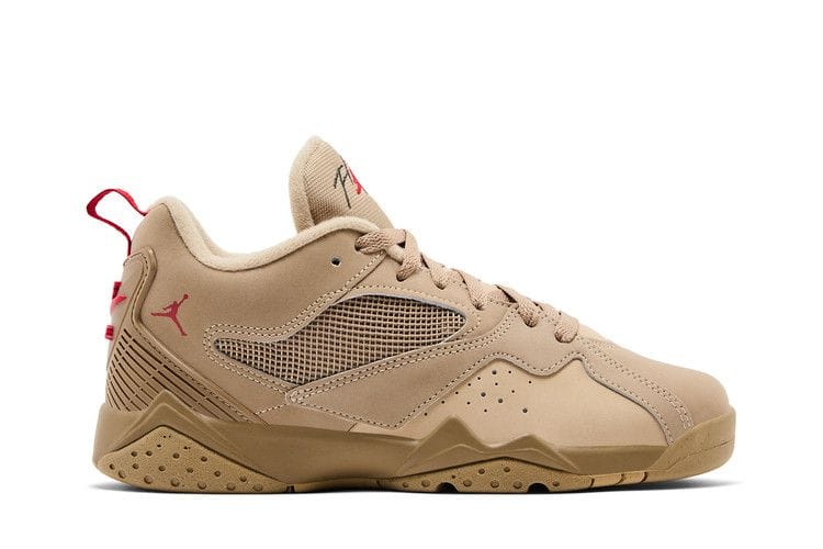 Air Jordan MVP 92 GS 'Desert Camo'