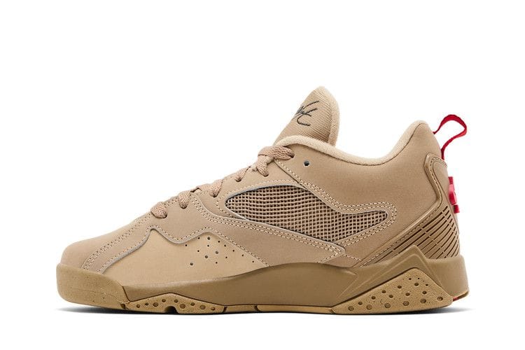 Air Jordan MVP 92 GS 'Desert Camo'
