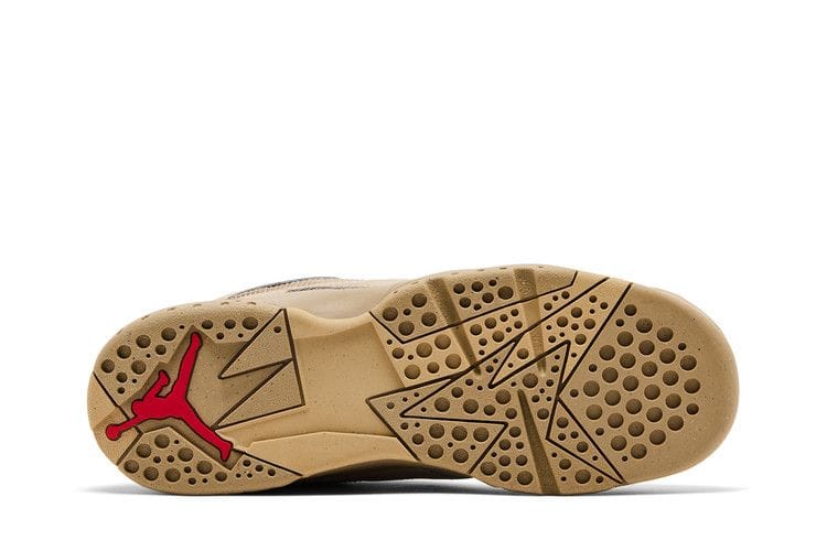 Air Jordan MVP 92 GS 'Desert Camo'