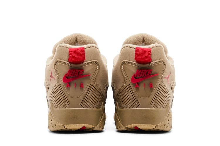 Air Jordan MVP 92 GS 'Desert Camo'