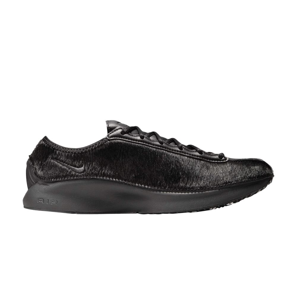 Women's Air Superfly LX 'Pony Hair Pack - Black'