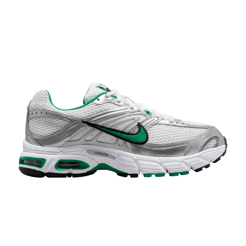 Women's Air Max Moto 2K 'White Stadium Green'