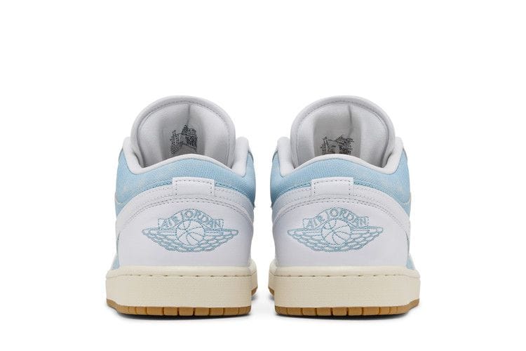 Women's Air Jordan 1 Low SE 'Denim Worn Blue'