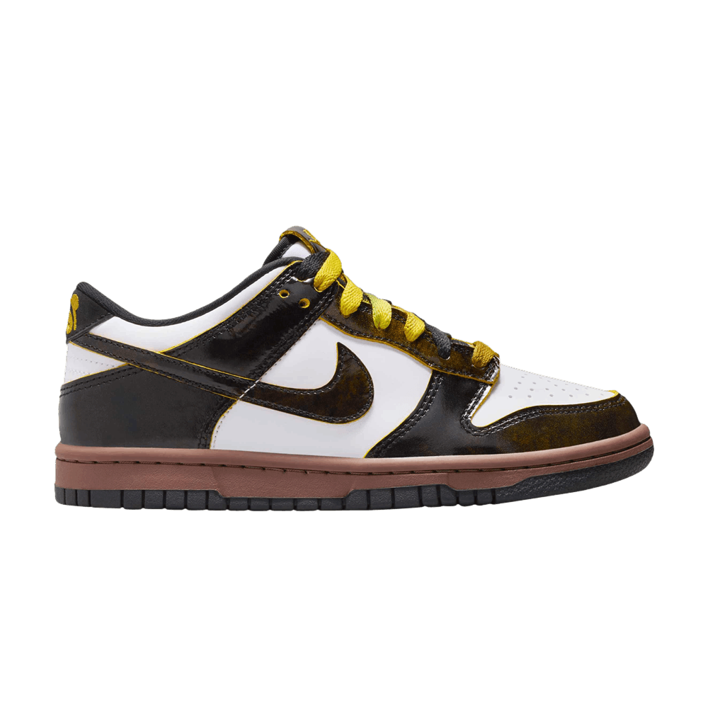 Dunk Low SE GS 'Panda-Monium Pack - Fauna Brown'