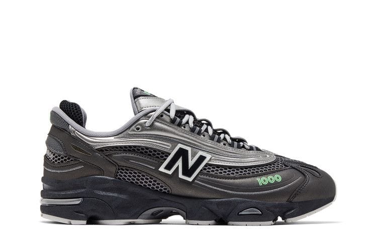 Men's 1000 'Lime Leaf'
