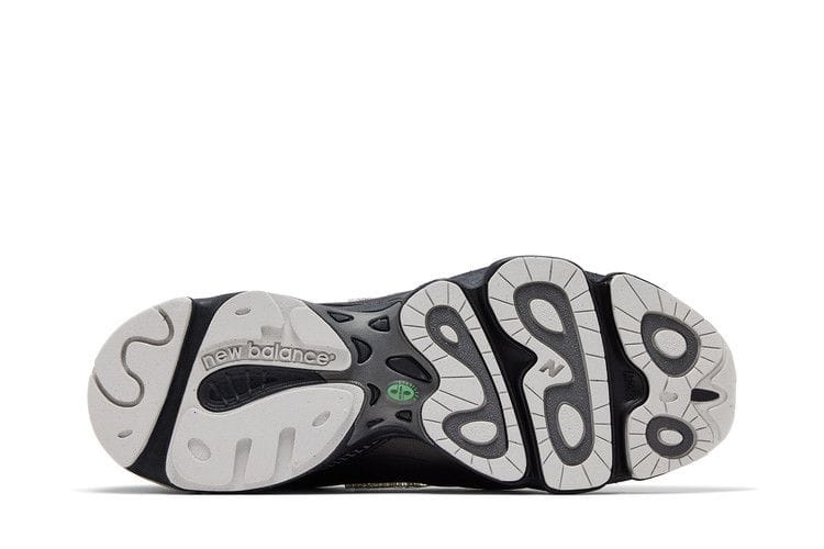 Men's 1000 'Lime Leaf'