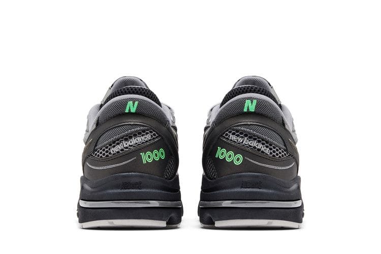 Men's 1000 'Lime Leaf'