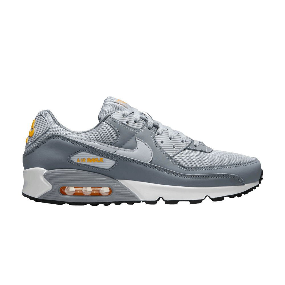 Men's Air Max 90 'Cool Grey Sundial'