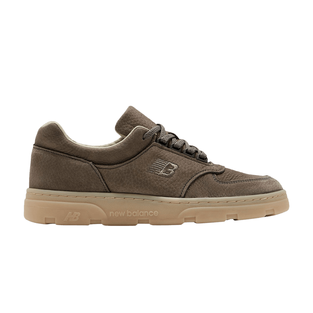 Men's Allerdale Made in England 'Roasted Cashew'