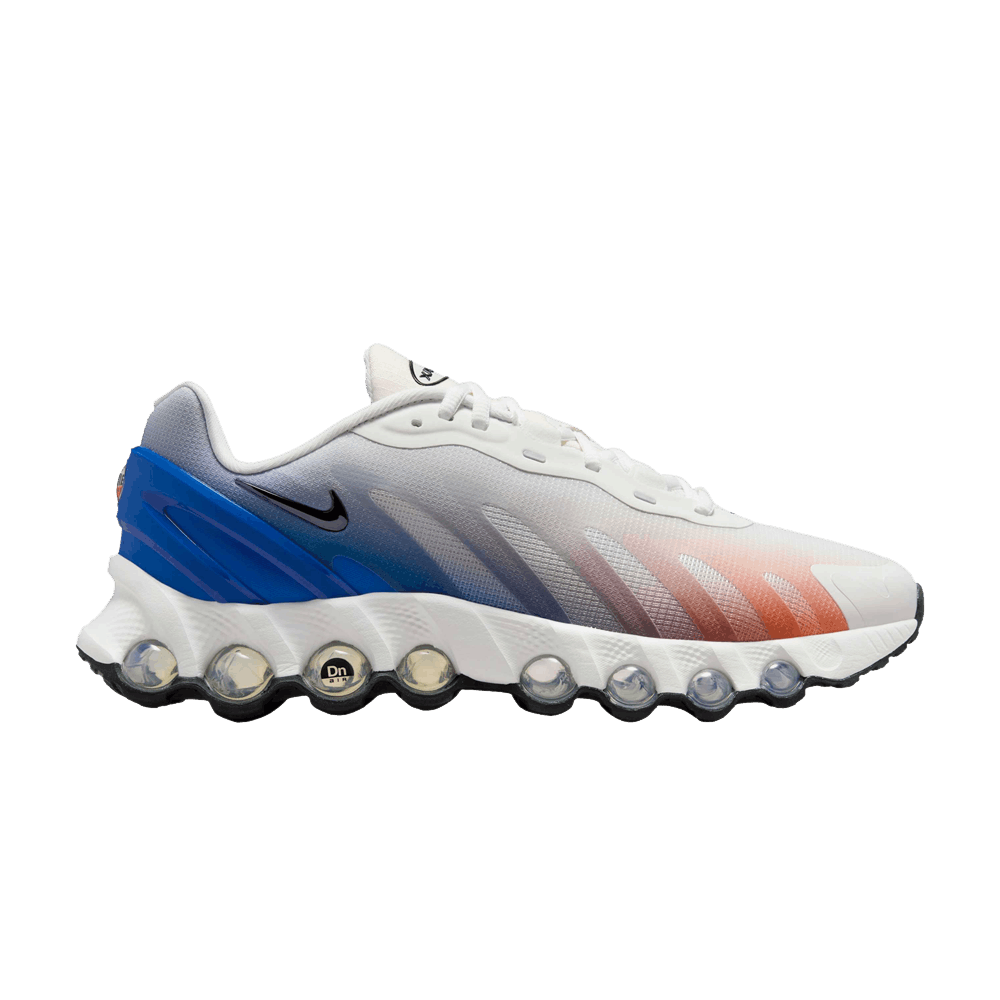 Men's Air Max DN8 'Safety Orange Game Royal'