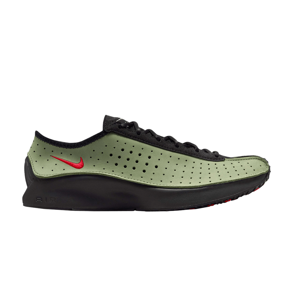 Women's Air Superfly 'Oil Green'