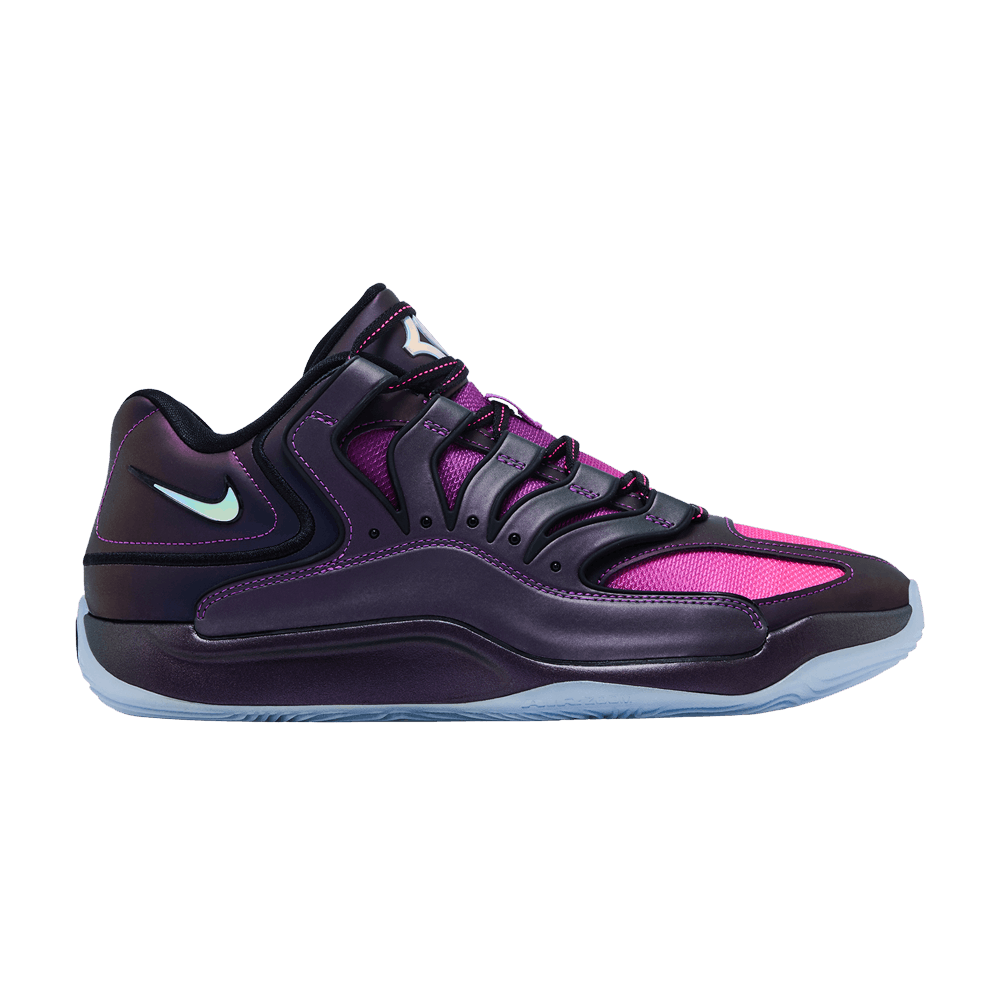 Men's KD 18 'Eggplant'