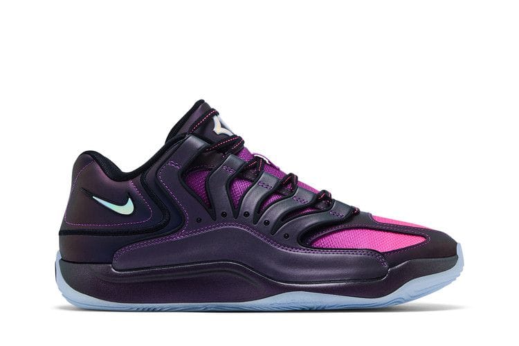 Men's KD 18 'Eggplant'