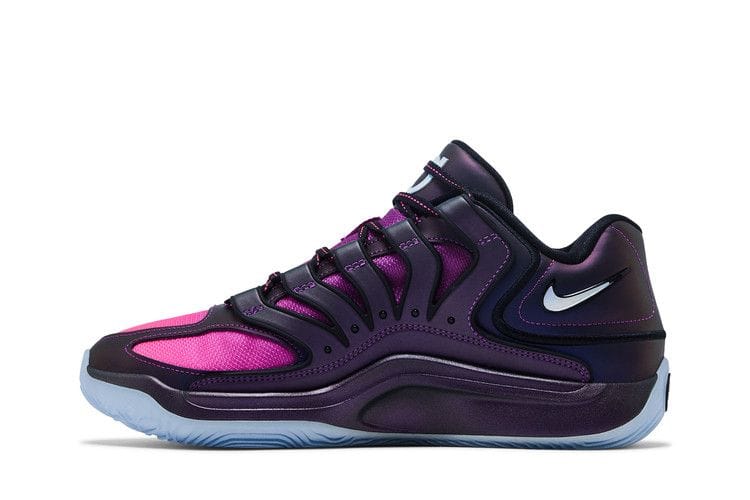 Men's KD 18 'Eggplant'