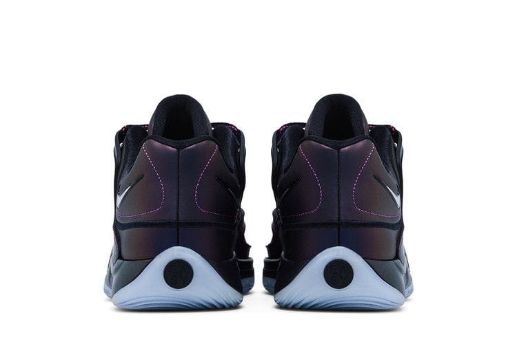 Men's KD 18 'Eggplant'