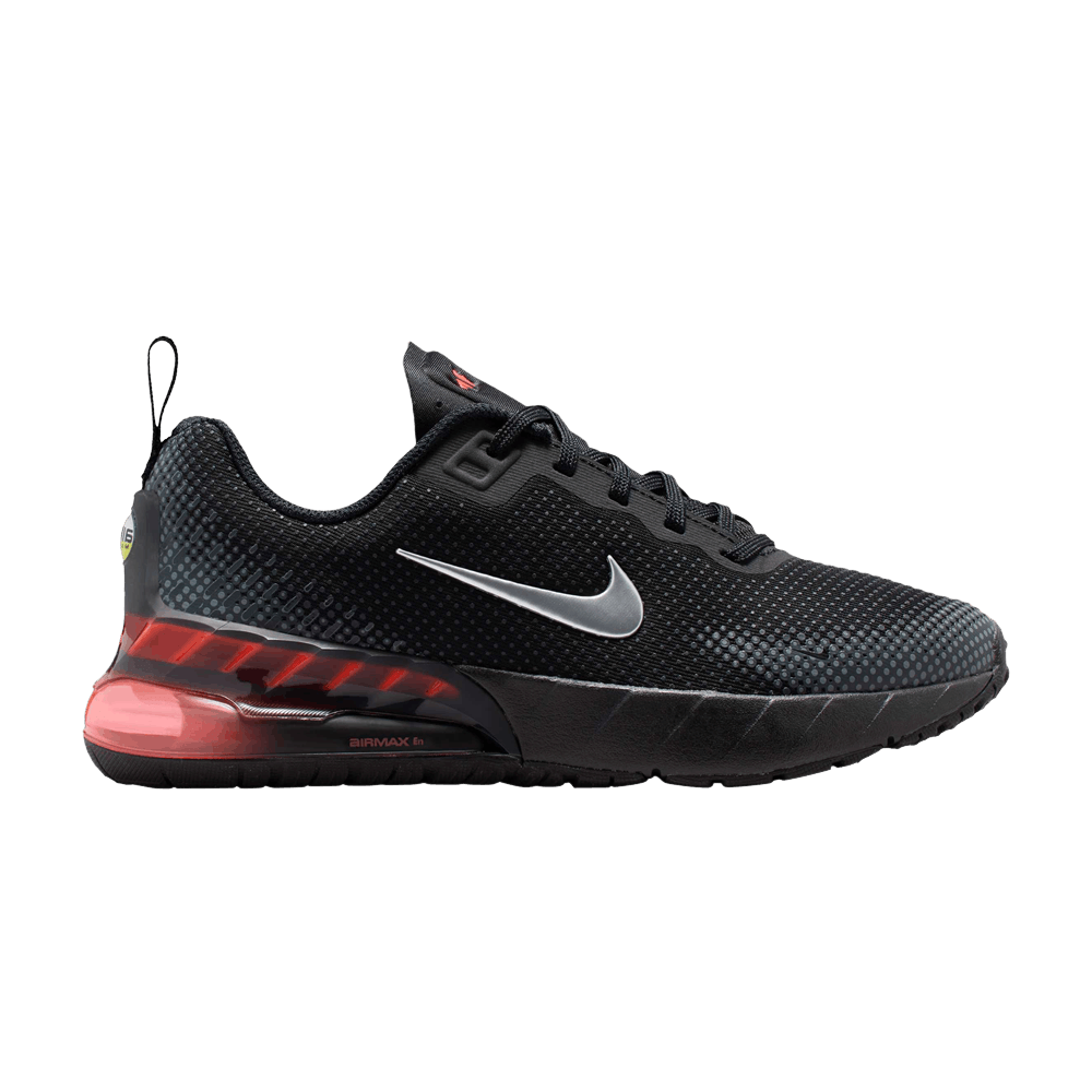 Air Max Phoenix GS 'Black Royal Tint'
