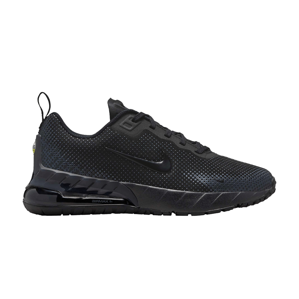 Air Max Phoenix GS 'Black Anthracite'