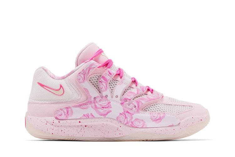 Men's KD 18 'Aunt Pearl'