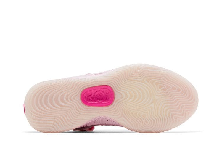 Men's KD 18 'Aunt Pearl'