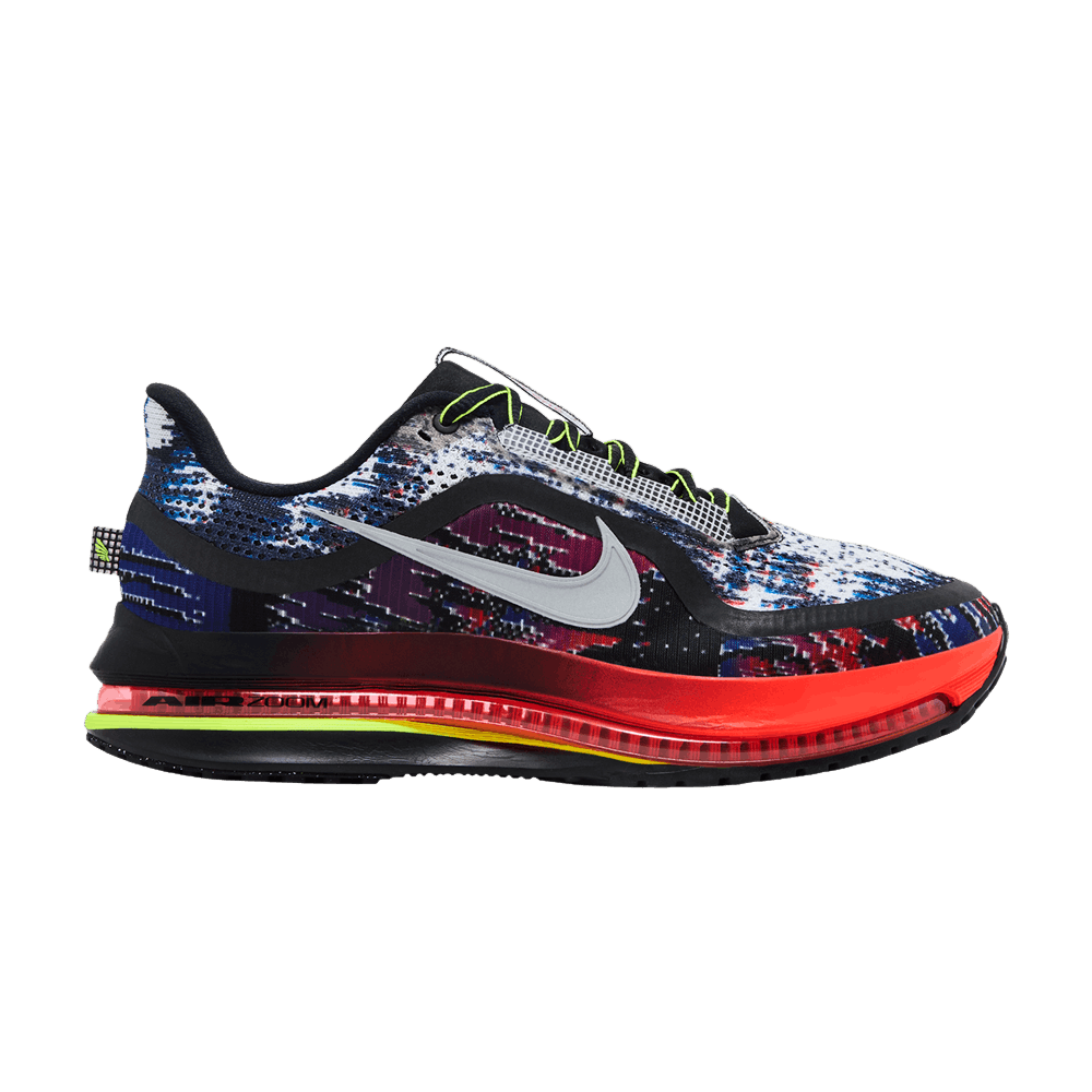 Men's Pegasus Premium 'Multi-Pixel'