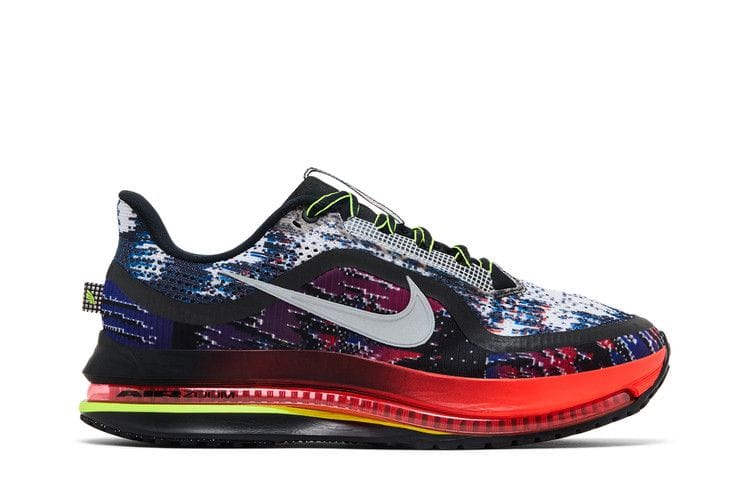 Men's Pegasus Premium 'Multi-Pixel'