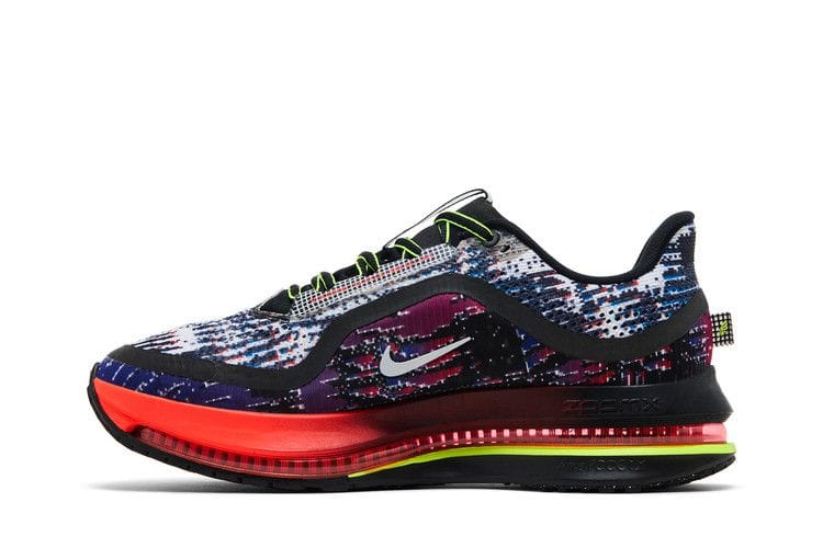 Men's Pegasus Premium 'Multi-Pixel'